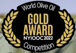 Oh! Polyphenol Rich Limited edition. Early harvest Extra Virgin Olive Oil. Organic. 250ml